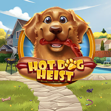 Hot Dog Heist