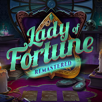 Lady of Fortune Remastered